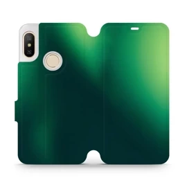 Phone Case Xiaomi Mi A2 Lite - Design VP61S