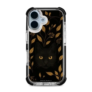 Etui MagSafe Elite Bumper Apple iPhone 17 - wzór D164D