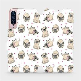 Phone Case HTC Desire 22 Pro - Design M097P