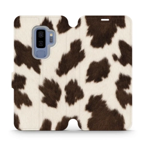 Phone Case Samsung Galaxy S9 Plus - Design V166S