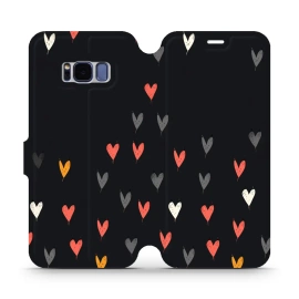 Hülle für Samsung Galaxy S8 - Farbe VP79P