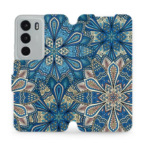 Etui do Realme C71 - wzór V108P