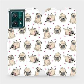 Phone Case Realme 9 Pro Plus - Design M097P