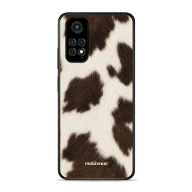 Phone Glossy Case Xiaomi Redmi Note 11S - Design G166G
