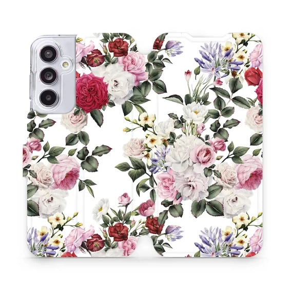 Phone Case Samsung Galaxy A55 5G - Design MD01S