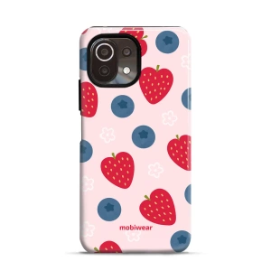 Case Elite Pro for Xiaomi 11 Lite 5G NE - Design EP84E