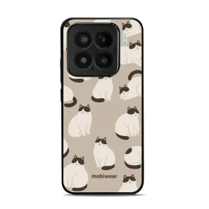 Phone Glossy Case Xiaomi 15 - Design G160G