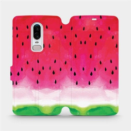 Phone Case OnePlus 6 A6000 - Design V086S