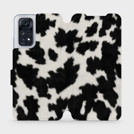 Etui do Xiaomi POCO M4 Pro 4G - wzór V165S