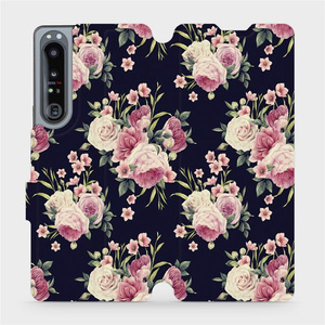 Phone Case Sony Xperia 1 IV - Design V068P