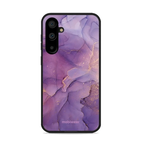 Phone Glossy Case Samsung Galaxy S23 FE - Design G050G