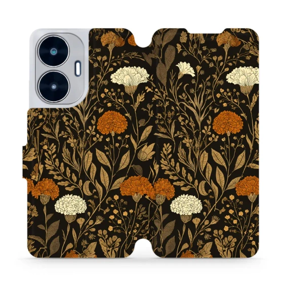 Phone Case Realme C55 - Design V174S