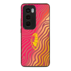 Phone Glossy Case OPPO Reno 12 5G - Design G10PS