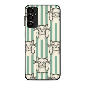 Hülle Glossy Case für Samsung Galaxy A24 - Farbe GP90G