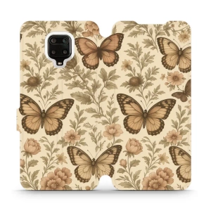 Etui do Xiaomi Redmi Note 9 Pro - wzór VP92S