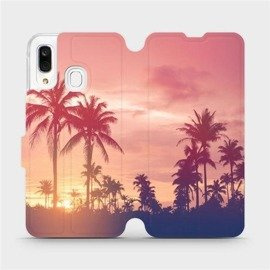 Phone Case Samsung Galaxy A40 - Design M134P