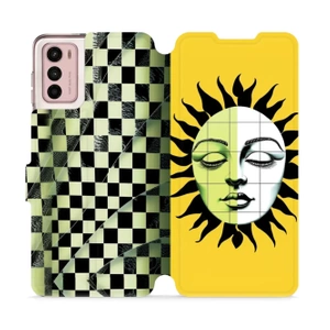 Phone Case Motorola Moto G42 - Design VP56S