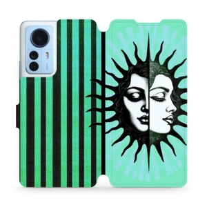 Phone Case Xiaomi 12 Pro - Design VP58S