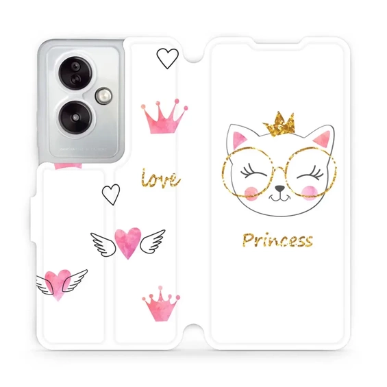 Phone Case OPPO A79 5G - Design MH03S