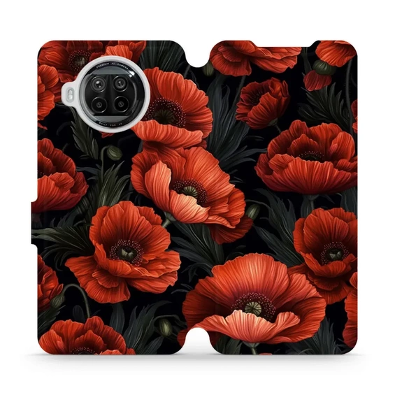 Phone Case Xiaomi Mi 10T Lite - Design VP45S