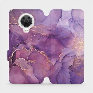 Phone Case Nokia G20 - Design VP20S