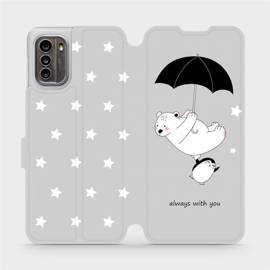 Phone Case Nokia G60 5G - Design MH08P
