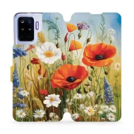 Hülle für OPPO Reno 5 Lite - Farbe VP43S