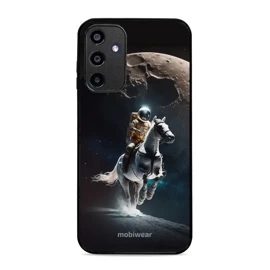 Phone Glossy Case Samsung Galaxy A15 4G - Design G004G