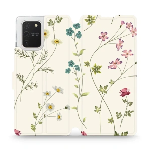 Hülle für Samsung Galaxy S10 Lite - Farbe MD03S