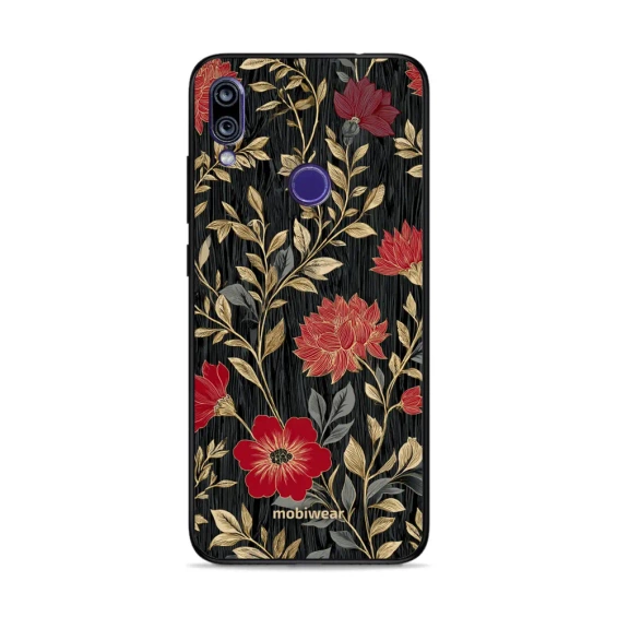 Phone Glossy Case Xiaomi Redmi 7 - Design G172G