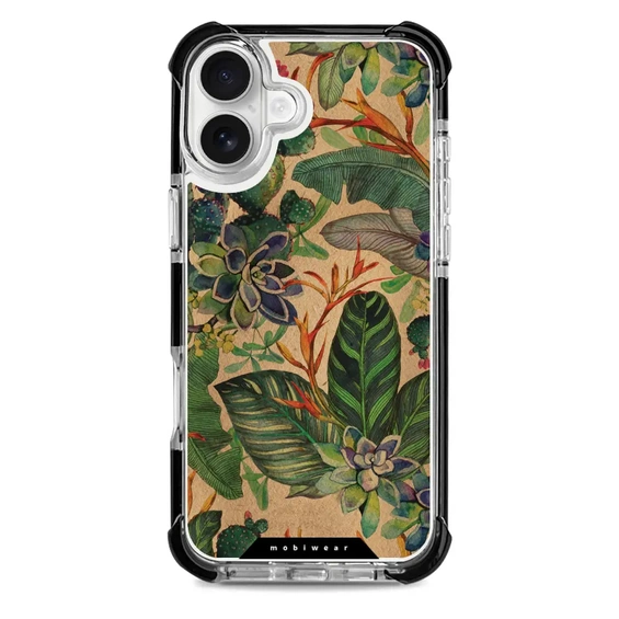 Hülle MagSafe Elite Bumper für Apple iPhone 16 Plus - Farbe D013D