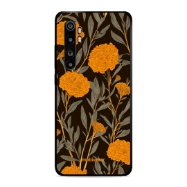 Phone Glossy Case Xiaomi Mi Note 10 Lite - Design G175G