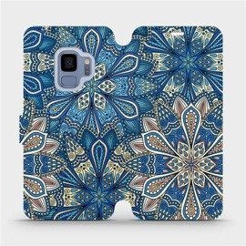 Hülle für Samsung Galaxy S9 - Farbe V108P