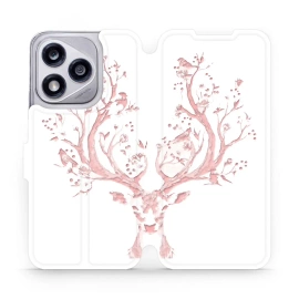 Phone Case Huawei Honor 400 Lite - Design M007S