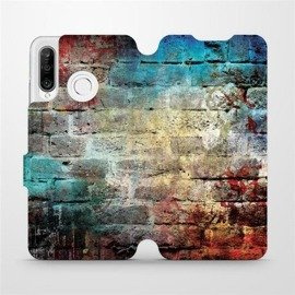 Phone Case Huawei P30 Lite - Design V061P