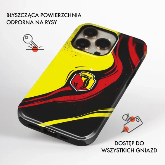 Case Elite Pro for Samsung Galaxy S25 Ultra - Design E05JB