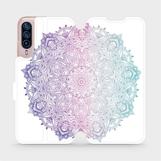 Etui do HTC Desire 22 Pro - wzór M008S