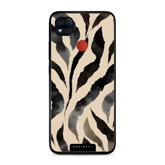 Phone Glossy Case Xiaomi Redmi 9C - Design GA53G
