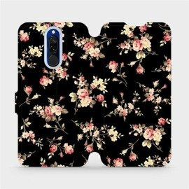Phone Case Xiaomi Redmi 8 - Design VD02S