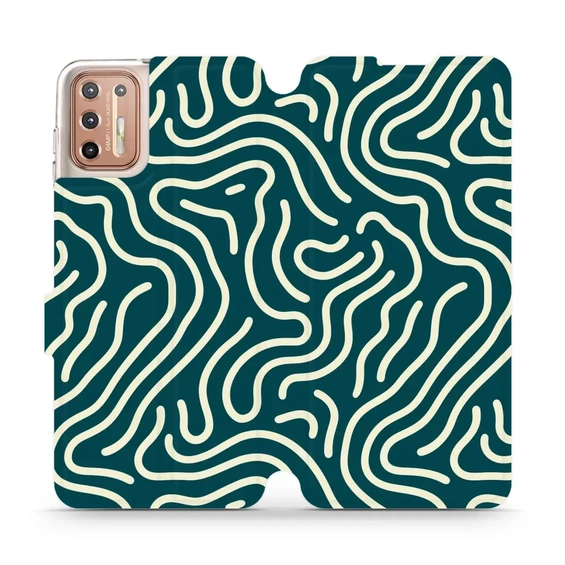 Phone Case Motorola Moto G9 Plus - Design VA61S