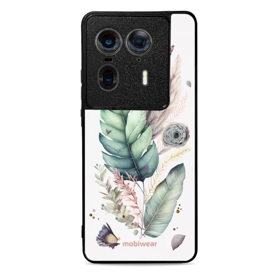 Etui Glossy Case do Motorola Edge 50 Ultra - wzór G018G