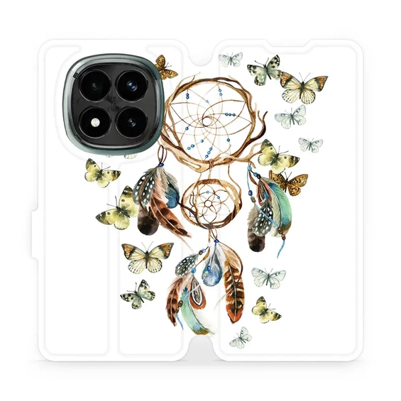 Hülle für Xiaomi Redmi Note 14 Pro Plus 5G - Farbe M001P