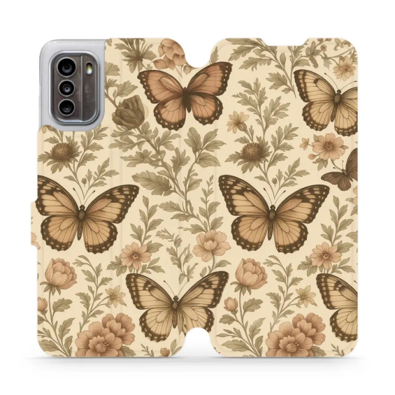 Phone Case Nokia G60 5G - Design VP92S