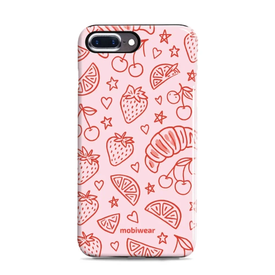 Case Elite Pro for Apple iPhone 7 Plus - Design EP86E