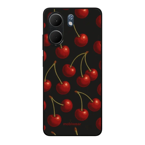 Phone Glossy Case OPPO A5x - Design GP83G