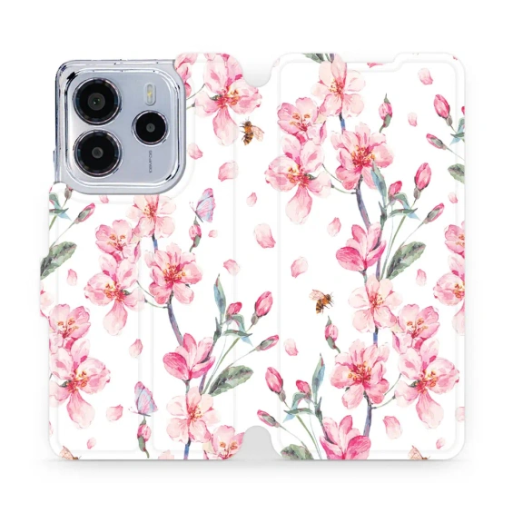 Hülle für Xiaomi Redmi Note 14 4G - Farbe M124S