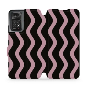 Hülle für Xiaomi Redmi Note 11 Pro - Farbe VA54S