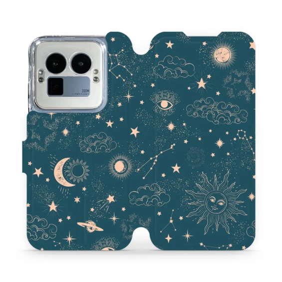 Etui do Realme GT 8 Pro - wzór VP14S