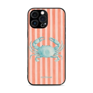 Phone Glossy Case Apple iPhone 13 Pro Max - Design GP87G
