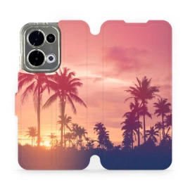 Phone Case OPPO Reno 13 - Design M134P